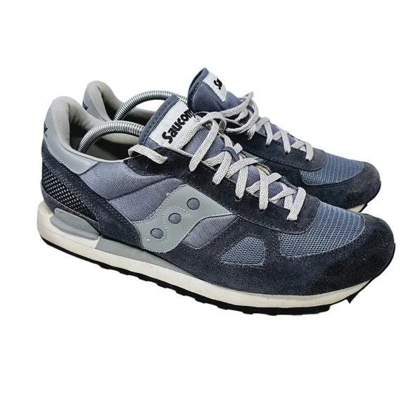 RARE‎ True Vintage Saucony Jazz Sneakers Indy 500 Goodyear Excellent Condition